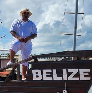 Meet your Posher, Berard